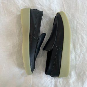 FOG Slides Leather 45 Slip On